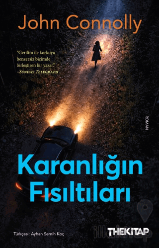Karanlığın Fısıltıları