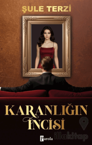 Karanlığın İncisi - 1