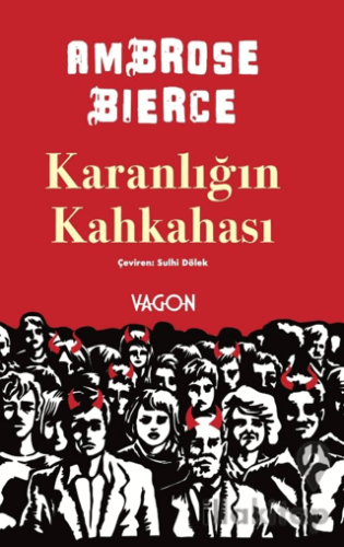 Karanlığın Kahkahası