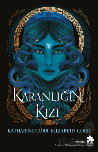 Karanlığın Kızı