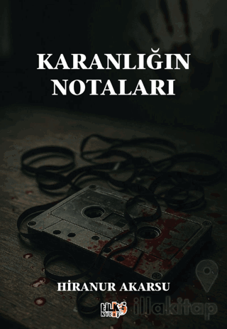 Karanlığın Notaları