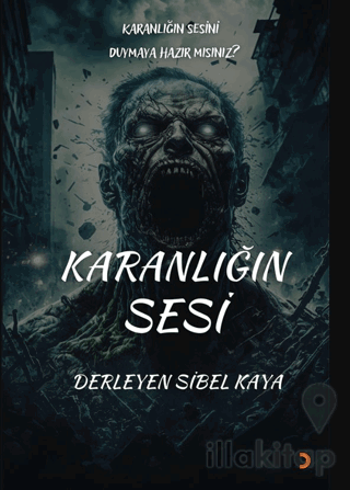 Karanlığın Sesi