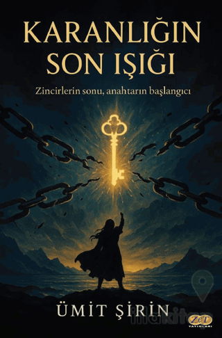 Karanlığın Son Işığı