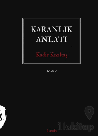 Karanlık Anlatı