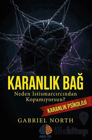 Karanlık Bağ Karanlık Psikoloji