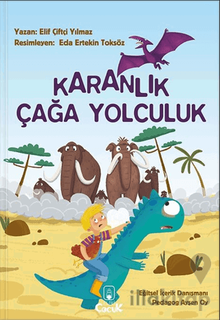 Karanlık Çağa Yolculuk