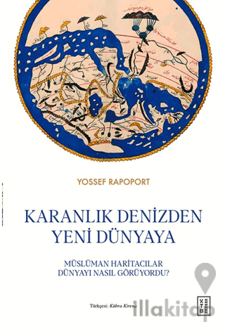 Karanlık Denizden Yeni Dünyaya