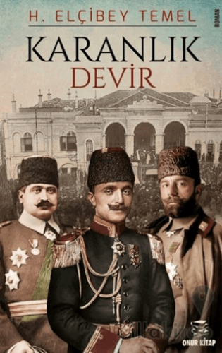 Karanlık Devir
