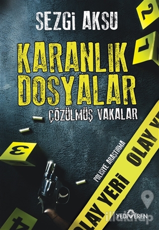 Karanlık Dosyalar