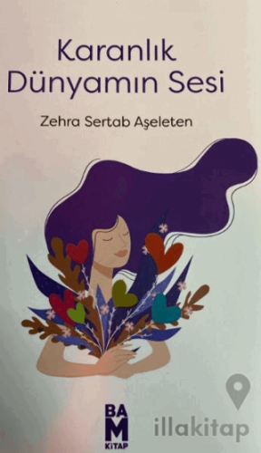 Karanlık Dünyamın Sesi