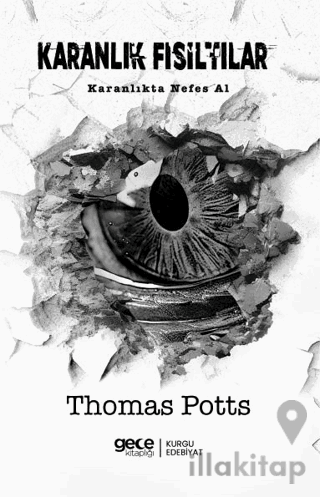 Karanlık Fısıltılar