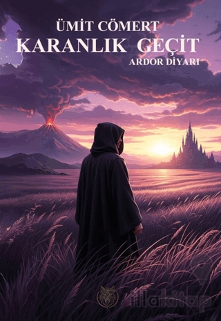 Karanlık Geçit - Ardor Diyarı