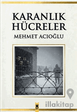 Karanlık Hücreler