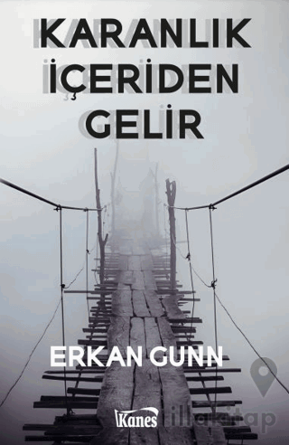 Karanlık İçeriden Gelir