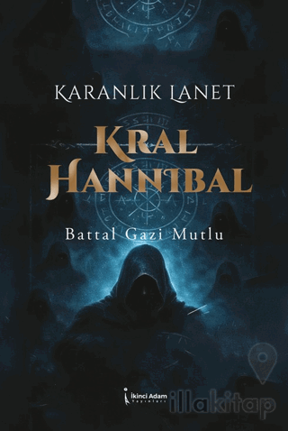 Karanlık Lanet Kral Hannıbal