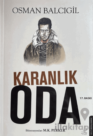 Karanlık Oda