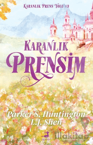 Karanlık Prensim