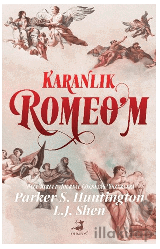 Karanlık Romeo’m