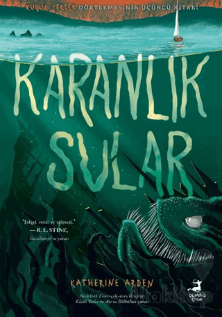 Karanlık Sular - Küçük Yerler Dörtlemesi