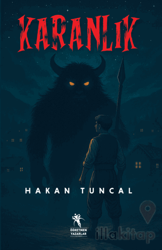 Karanlık – Tülütabaklar