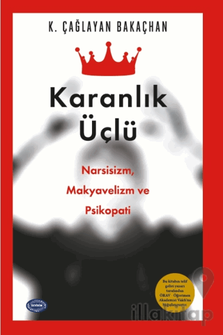 Karanlık Üçlü