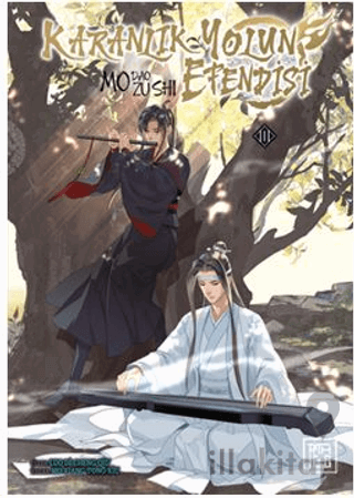 Karanlık Yolun Efendisi 3