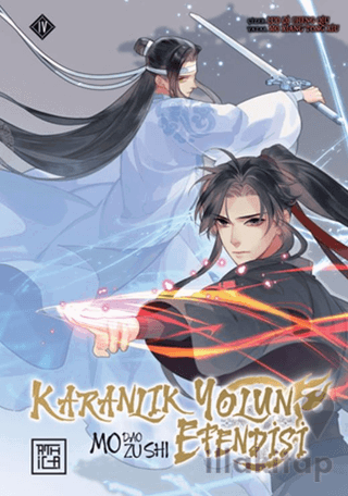 Karanlık Yolun Efendisi 4