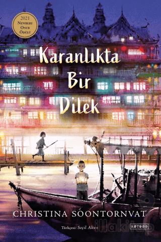 Karanlıkta Bir Dilek
