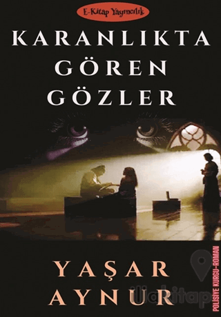 Karanlıkta Gören Gözler