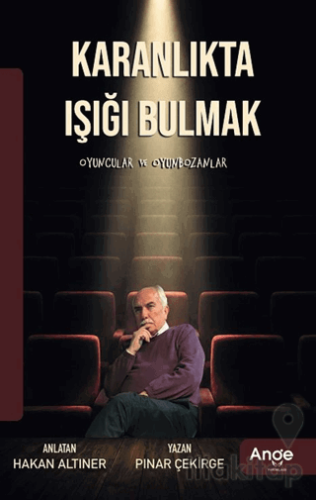 Karanlıkta Işığı Bulmak