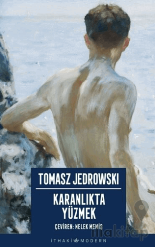 Karanlıkta Yüzmek