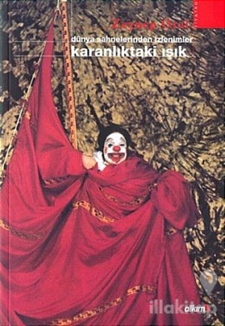 Karanlıktaki Işık