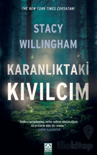 Karanlıktaki Kıvılcım