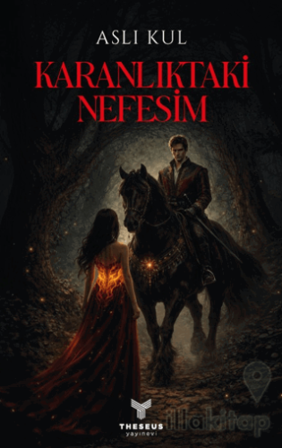 Karanlıktaki Nefesim