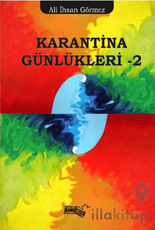 Karantina Günlükleri - 2