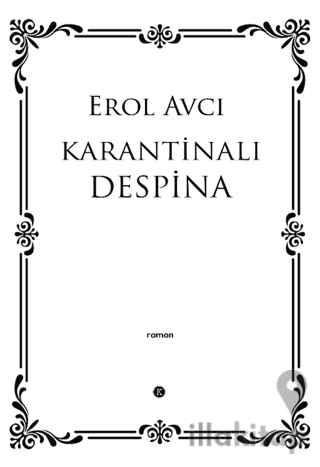 Karantinalı Despina
