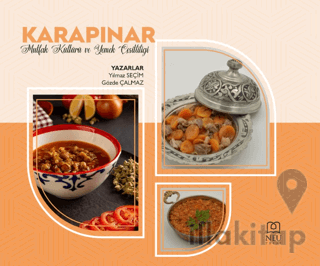 Karapınar Mutfak Kültürü ve Yemek Çeşitliliği