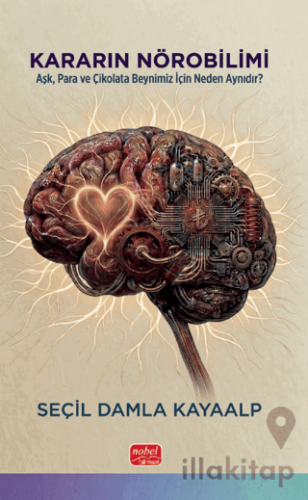 Kararın Nörobilimi