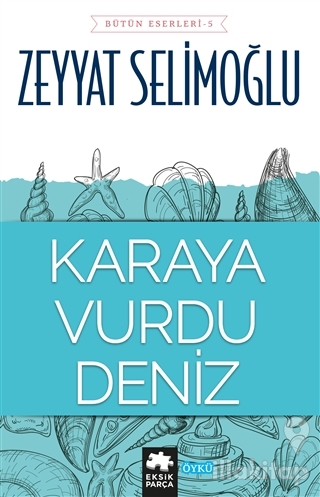 Karaya Vurdu Deniz