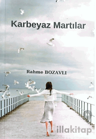 Karbeyaz Martılar