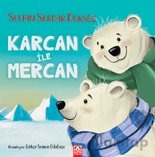 Karcan İle Mercan