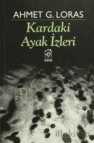 Kardaki Ayak İzleri