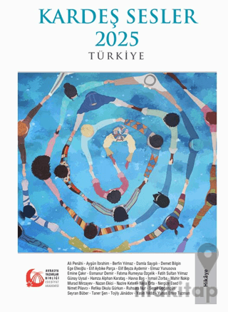 Kardeş Sesler 2025 Türkiye