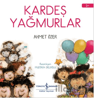 Kardeş Yağmurlar