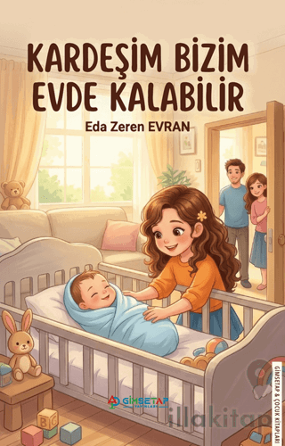 Kardeşim Bizim Evde Kalabilir