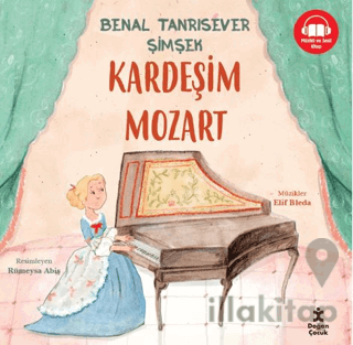 Kardeşim Mozart