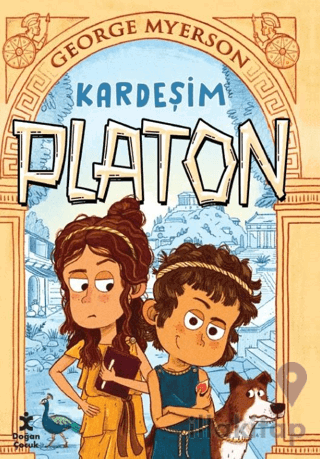 Kardeşim Platon