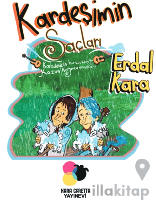 Kardeşimin Saçları