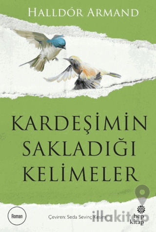 Kardeşimin Sakladığı Kelimeler