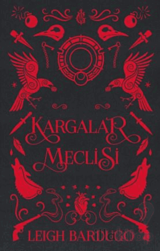 Kargalar Meclisi